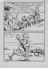 Elvifrance - Contes satyriques - 009 - Le Galurin magique : page 55