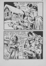 Elvifrance - Contes satyriques - 009 - Le Galurin magique : page 57