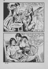 Elvifrance - Contes satyriques - 009 - Le Galurin magique : page 58