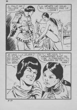 Elvifrance - Contes satyriques - 009 - Le Galurin magique : page 64