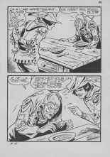 Elvifrance - Contes satyriques - 009 - Le Galurin magique : page 65