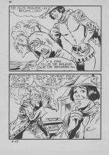 Elvifrance - Contes satyriques - 009 - Le Galurin magique : page 66