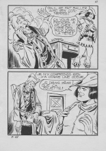 Elvifrance - Contes satyriques - 009 - Le Galurin magique : page 67