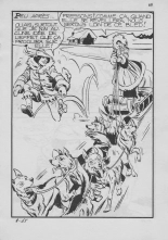 Elvifrance - Contes satyriques - 009 - Le Galurin magique : page 69