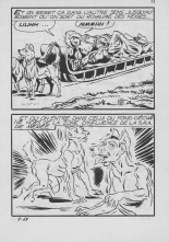Elvifrance - Contes satyriques - 009 - Le Galurin magique : page 73