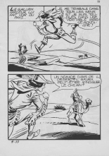 Elvifrance - Contes satyriques - 009 - Le Galurin magique : page 77