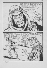 Elvifrance - Contes satyriques - 009 - Le Galurin magique : page 79