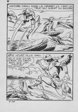 Elvifrance - Contes satyriques - 009 - Le Galurin magique : page 80