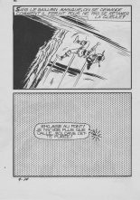 Elvifrance - Contes satyriques - 009 - Le Galurin magique : page 82