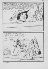Elvifrance - Contes satyriques - 009 - Le Galurin magique : page 83