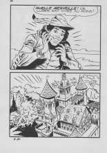 Elvifrance - Contes satyriques - 009 - Le Galurin magique : page 84