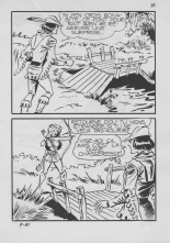 Elvifrance - Contes satyriques - 009 - Le Galurin magique : page 85