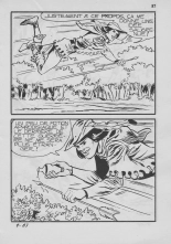 Elvifrance - Contes satyriques - 009 - Le Galurin magique : page 87