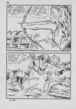 Elvifrance - Contes satyriques - 009 - Le Galurin magique : page 88