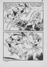 Elvifrance - Contes satyriques - 009 - Le Galurin magique : page 89