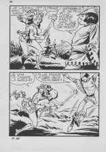 Elvifrance - Contes satyriques - 009 - Le Galurin magique : page 90