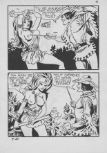 Elvifrance - Contes satyriques - 009 - Le Galurin magique : page 91