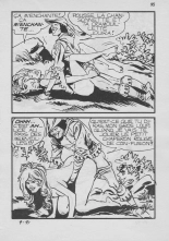 Elvifrance - Contes satyriques - 009 - Le Galurin magique : page 95