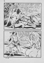 Elvifrance - Contes satyriques - 009 - Le Galurin magique : page 96
