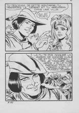 Elvifrance - Contes satyriques - 009 - Le Galurin magique : page 97
