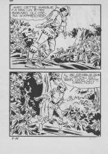 Elvifrance - Contes satyriques - 009 - Le Galurin magique : page 100