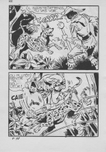 Elvifrance - Contes satyriques - 009 - Le Galurin magique : page 102