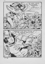 Elvifrance - Contes satyriques - 009 - Le Galurin magique : page 108