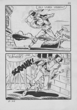 Elvifrance - Contes satyriques - 009 - Le Galurin magique : page 111