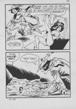 Elvifrance - Contes satyriques - 009 - Le Galurin magique : page 113