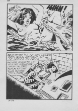 Elvifrance - Contes satyriques - 009 - Le Galurin magique : page 114