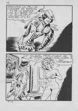 Elvifrance - Contes satyriques - 009 - Le Galurin magique : page 116