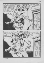 Elvifrance - Contes satyriques - 009 - Le Galurin magique : page 117