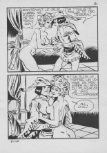 Elvifrance - Contes satyriques - 009 - Le Galurin magique : page 121