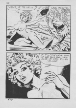 Elvifrance - Contes satyriques - 009 - Le Galurin magique : page 122