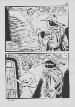 Elvifrance - Contes satyriques - 009 - Le Galurin magique : page 125