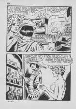 Elvifrance - Contes satyriques - 009 - Le Galurin magique : page 126