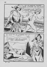 Elvifrance - Contes satyriques - 009 - Le Galurin magique : page 130