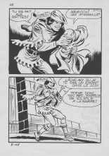 Elvifrance - Contes satyriques - 009 - Le Galurin magique : page 132