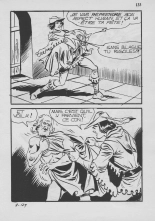 Elvifrance - Contes satyriques - 009 - Le Galurin magique : page 133