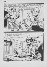 Elvifrance - Contes satyriques - 009 - Le Galurin magique : page 134