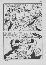 Elvifrance - Contes satyriques - 009 - Le Galurin magique : page 135