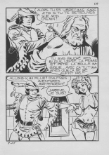 Elvifrance - Contes satyriques - 009 - Le Galurin magique : page 139