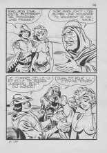 Elvifrance - Contes satyriques - 009 - Le Galurin magique : page 141