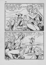 Elvifrance - Contes satyriques - 009 - Le Galurin magique : page 142