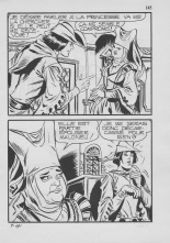 Elvifrance - Contes satyriques - 009 - Le Galurin magique : page 145