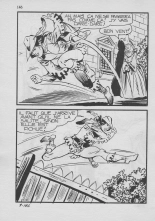 Elvifrance - Contes satyriques - 009 - Le Galurin magique : page 146