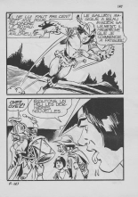 Elvifrance - Contes satyriques - 009 - Le Galurin magique : page 147