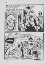 Elvifrance - Contes satyriques - 009 - Le Galurin magique : page 150