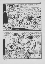 Elvifrance - Contes satyriques - 009 - Le Galurin magique : page 151
