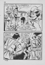 Elvifrance - Contes satyriques - 009 - Le Galurin magique : page 152